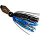 Black/Blue