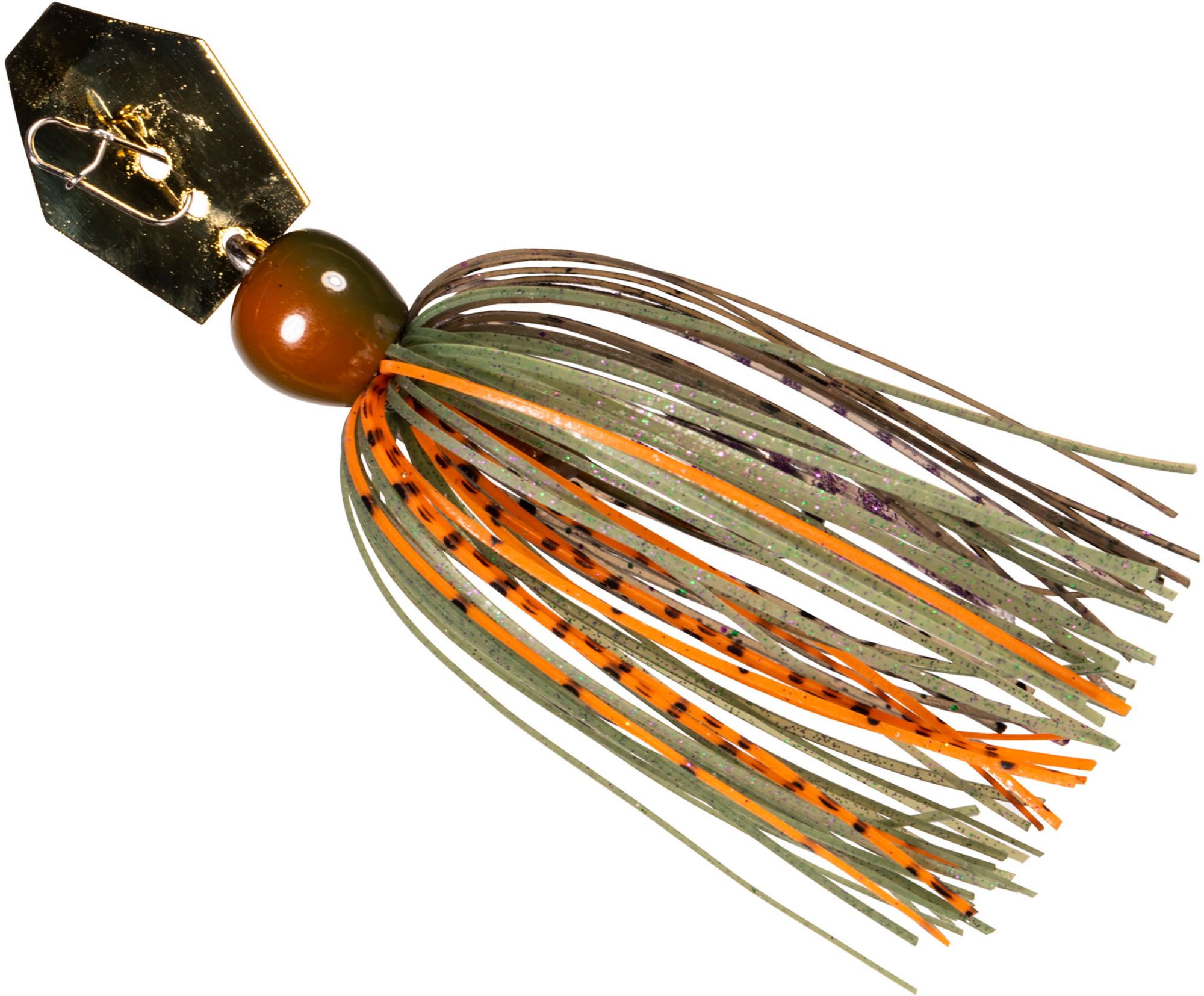 Z-Man Chatterbait Minimax Bladed jig