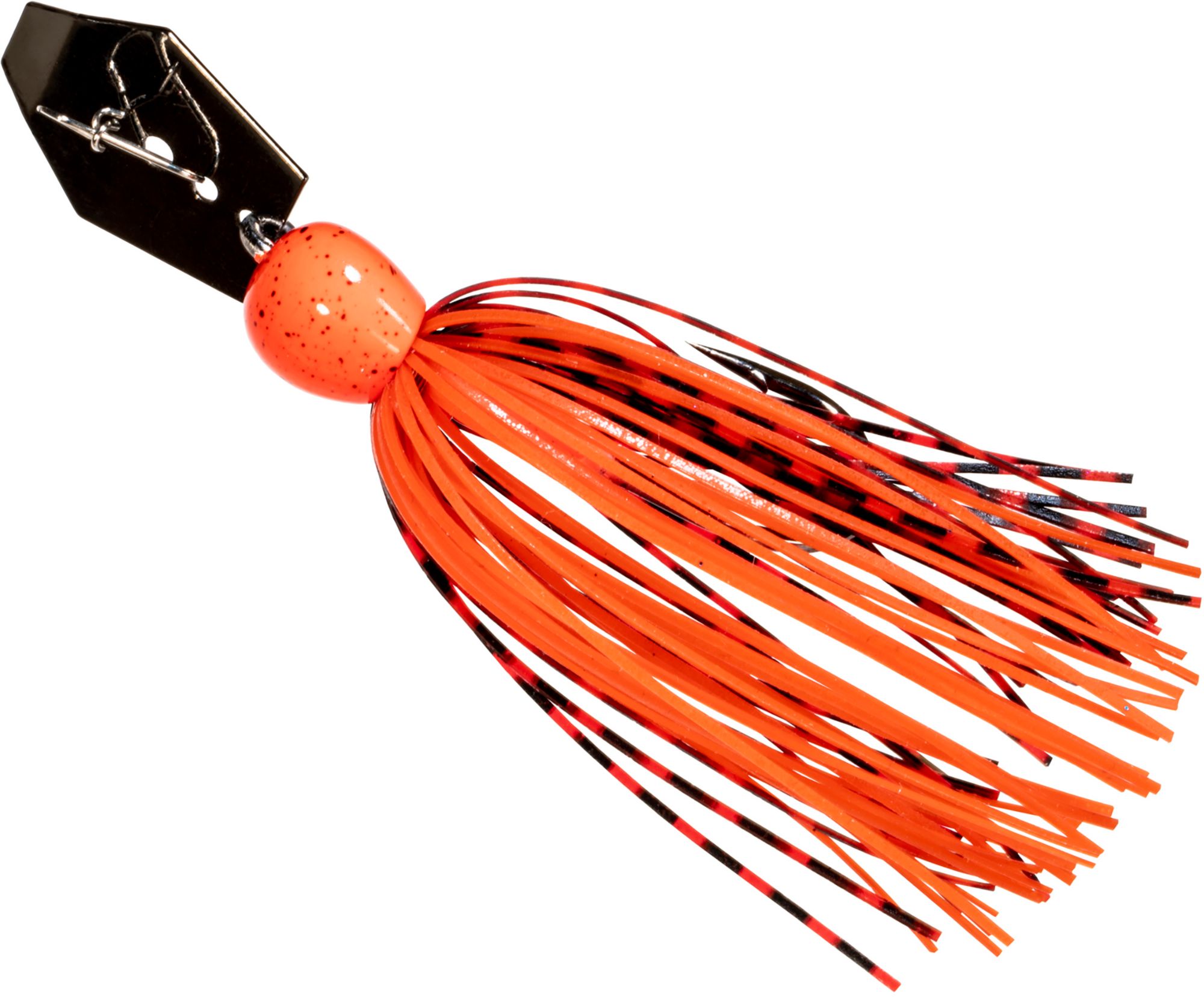 Z-Man Chatterbait Minimax Bladed jig