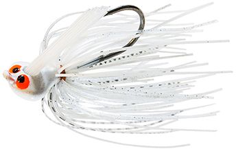 White Lightning