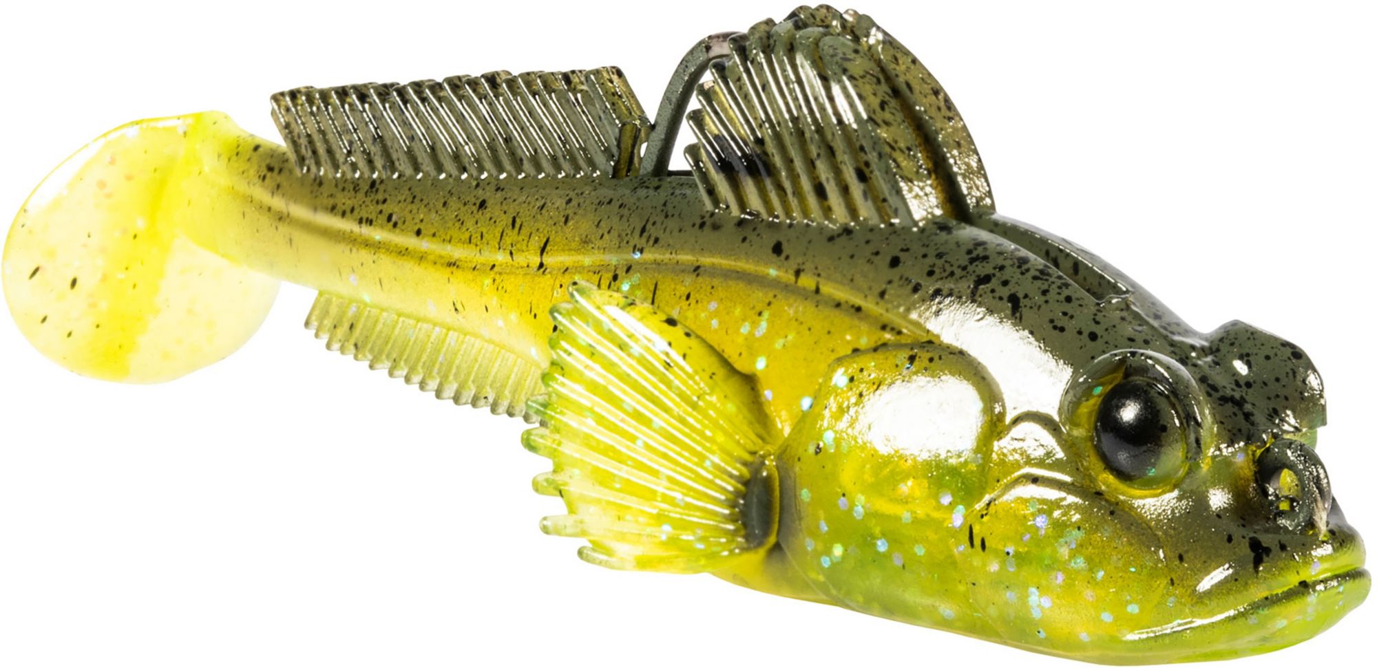 Z-Man Gobius Swimbait