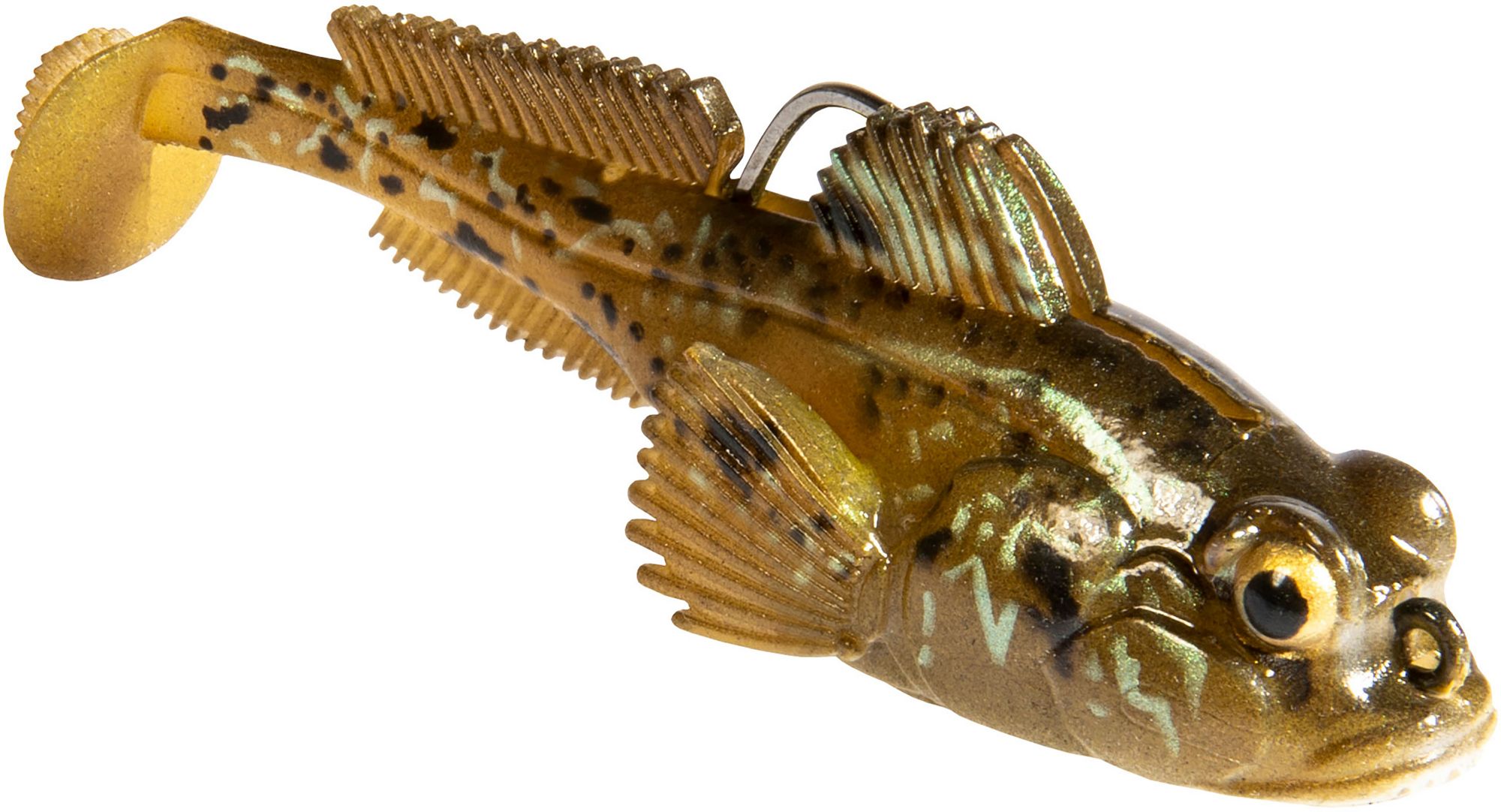 Natural Goby
