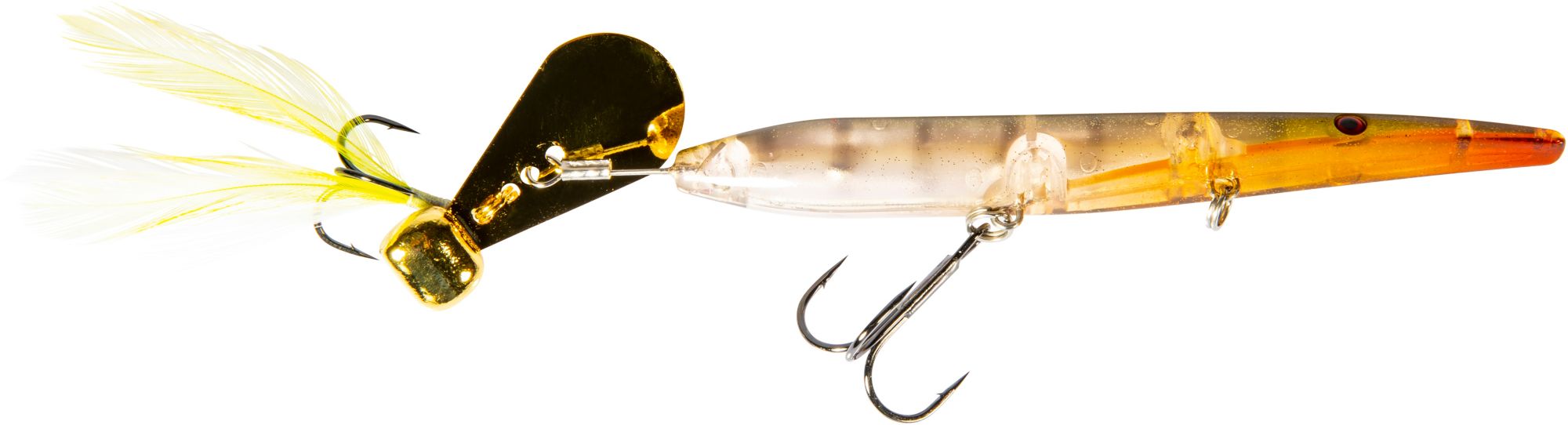 Ghost Gill
