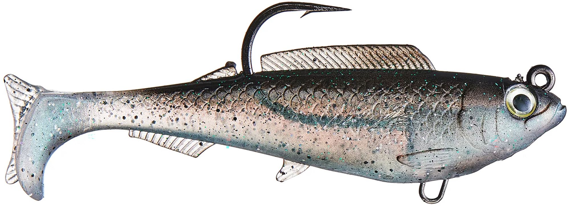 Bad Shad