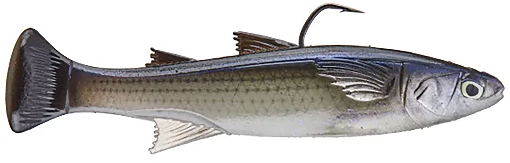 Z-Man Mulletron LT Swimbait