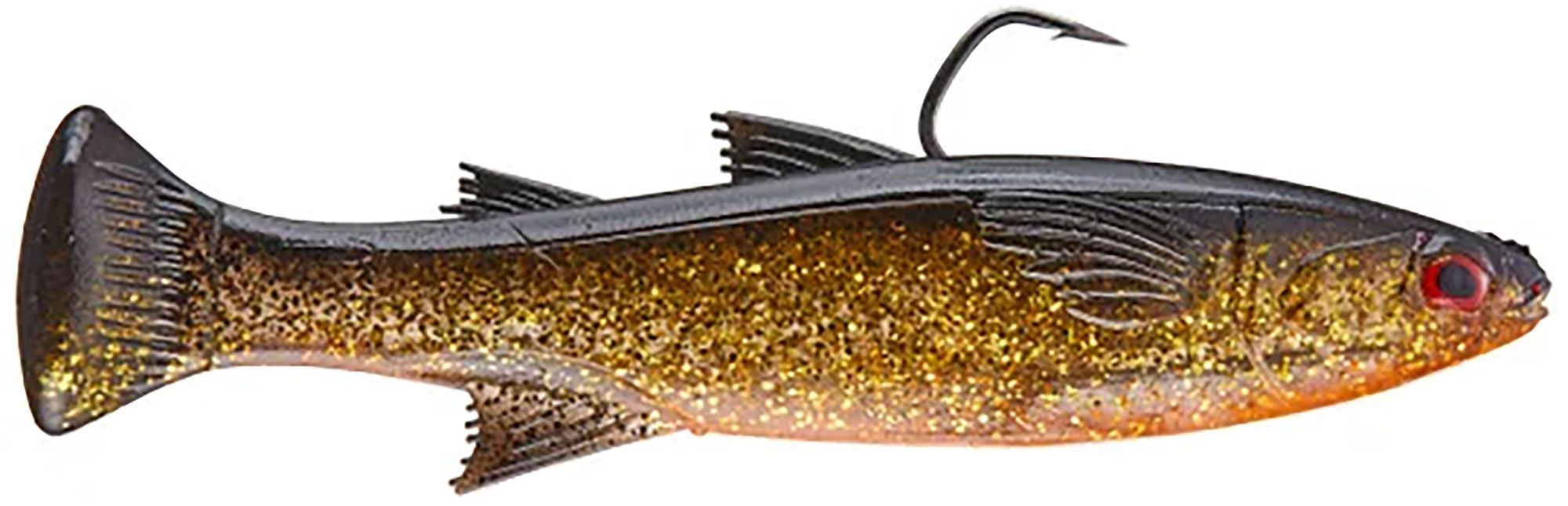 Z-Man Mulletron LT Swimbait