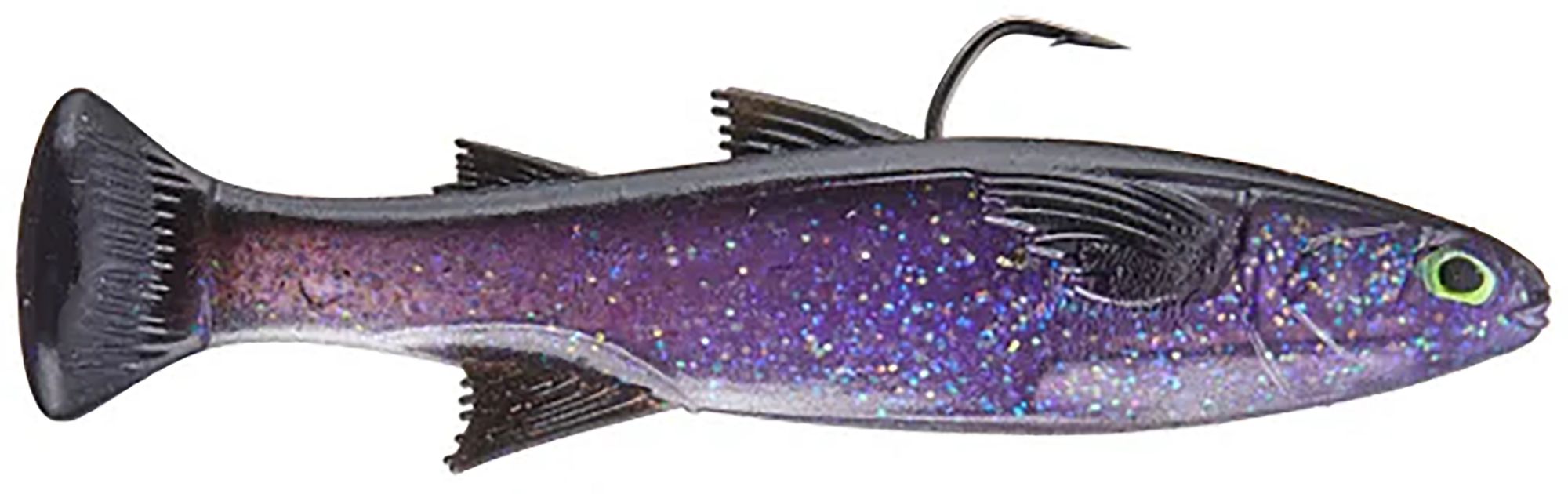 Z-Man Mulletron LT Swimbait