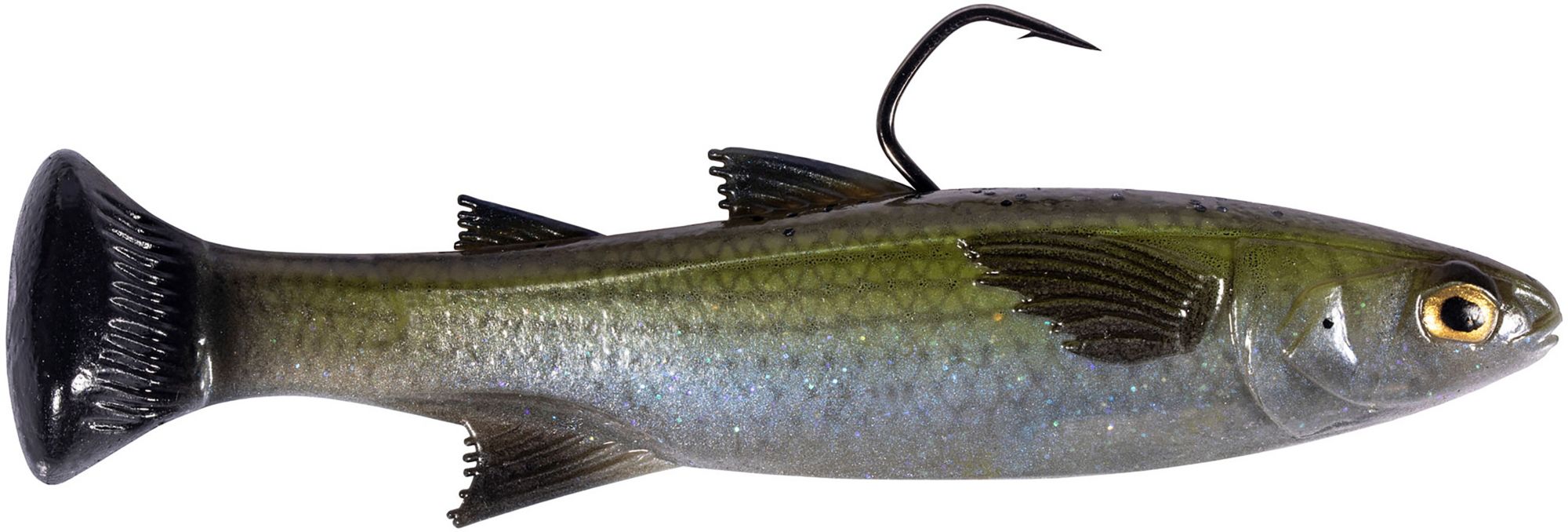 Mossback