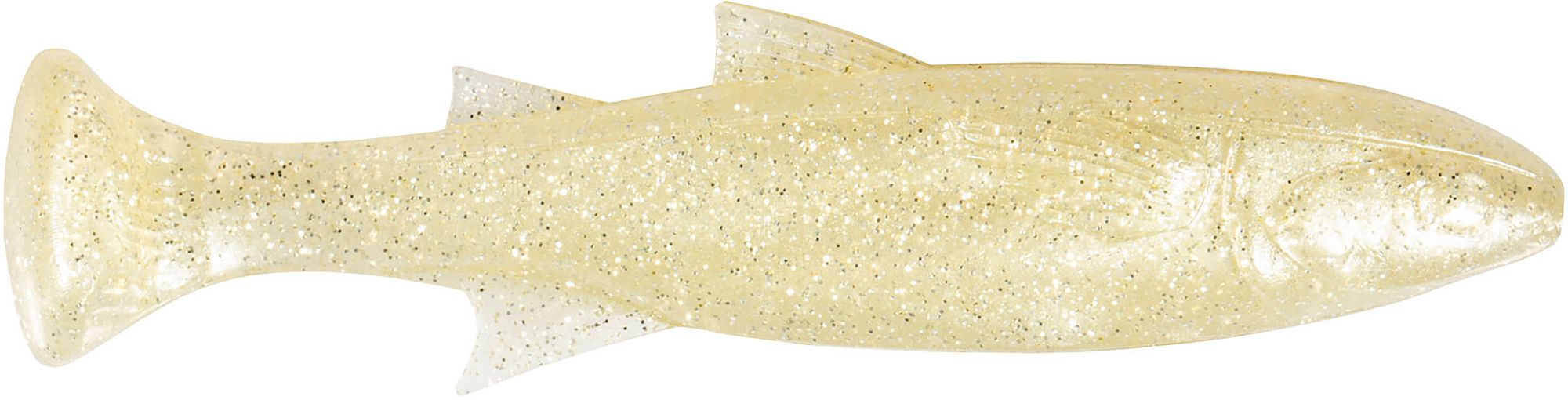 Z-Man Mulletron LT Swimbait, Slam Shady