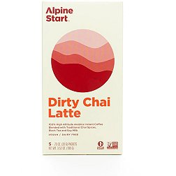 Alpine Start Dirty Chai 5 Pack