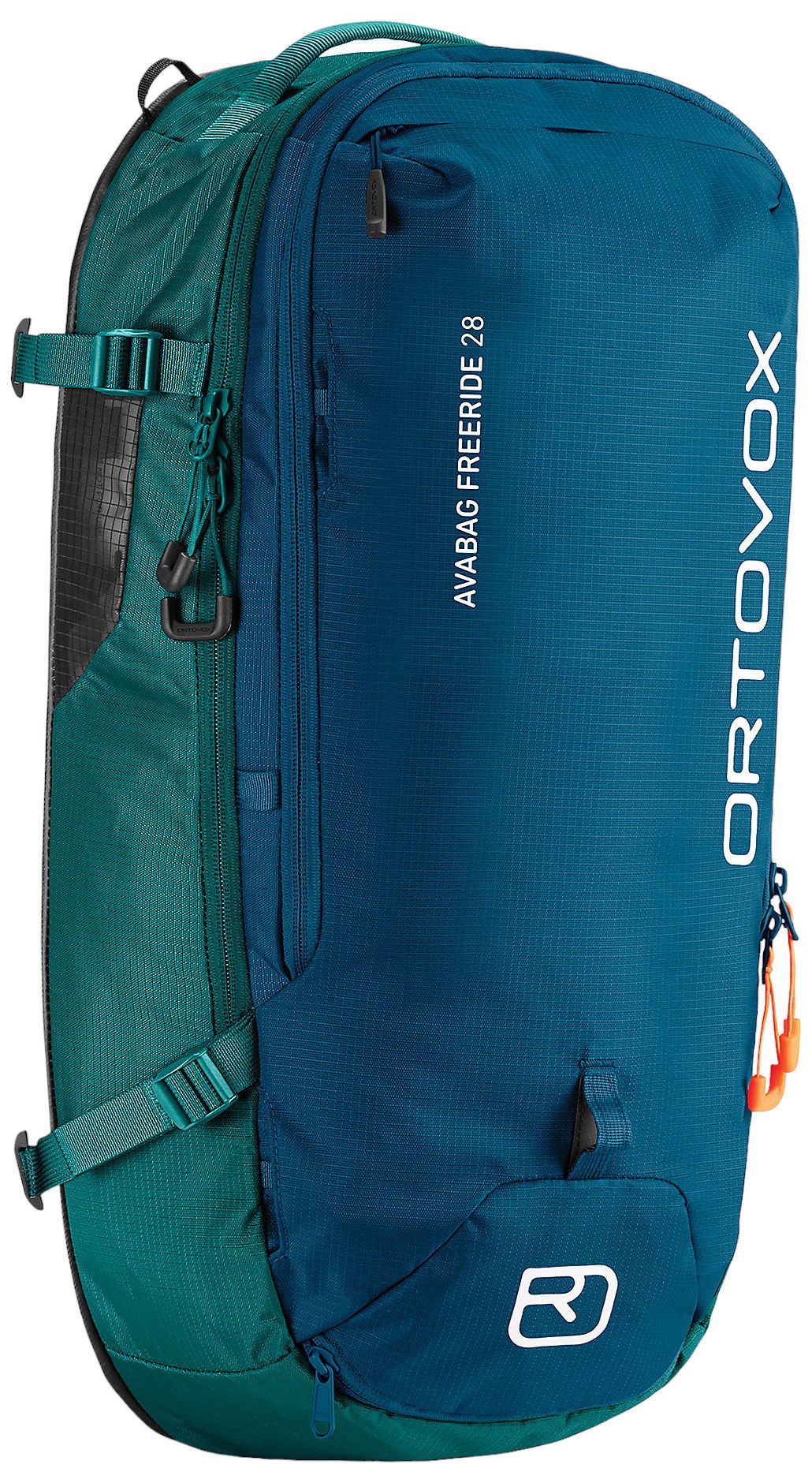 Ortovox Avabag Litric Freeride 28 Zip Backpack