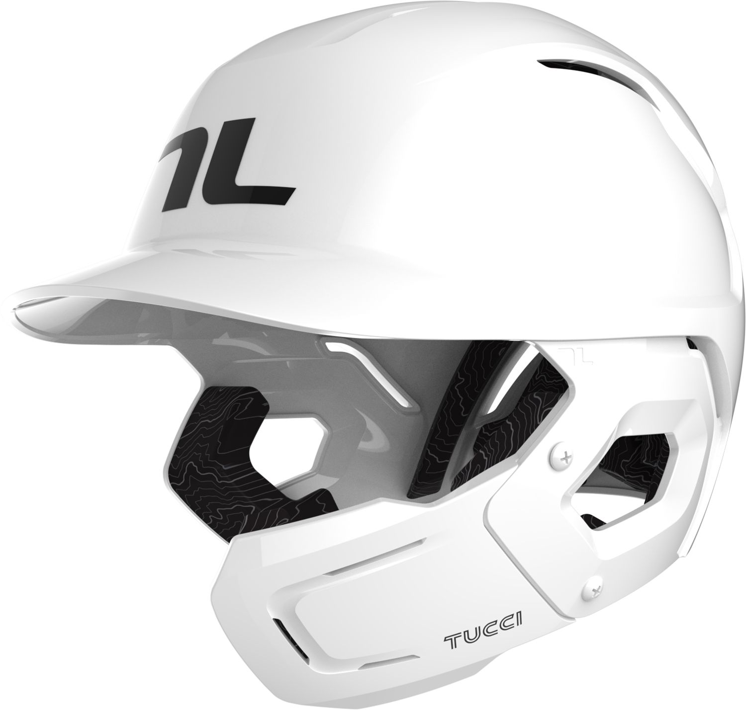 Gloss White