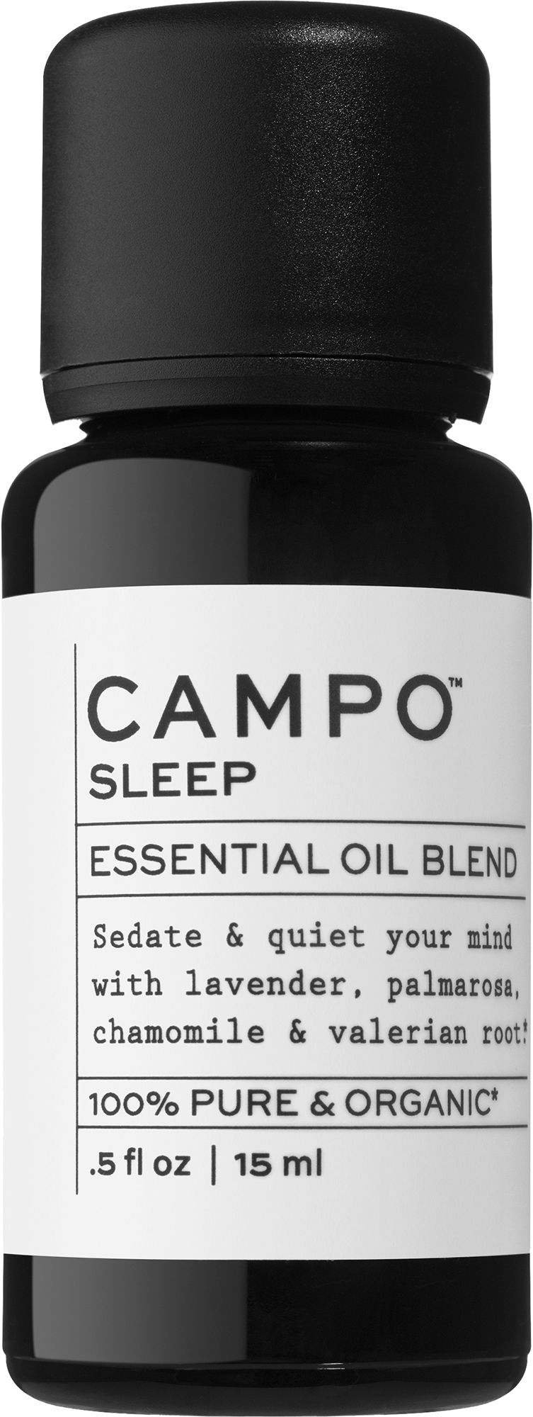 Aromatherapy