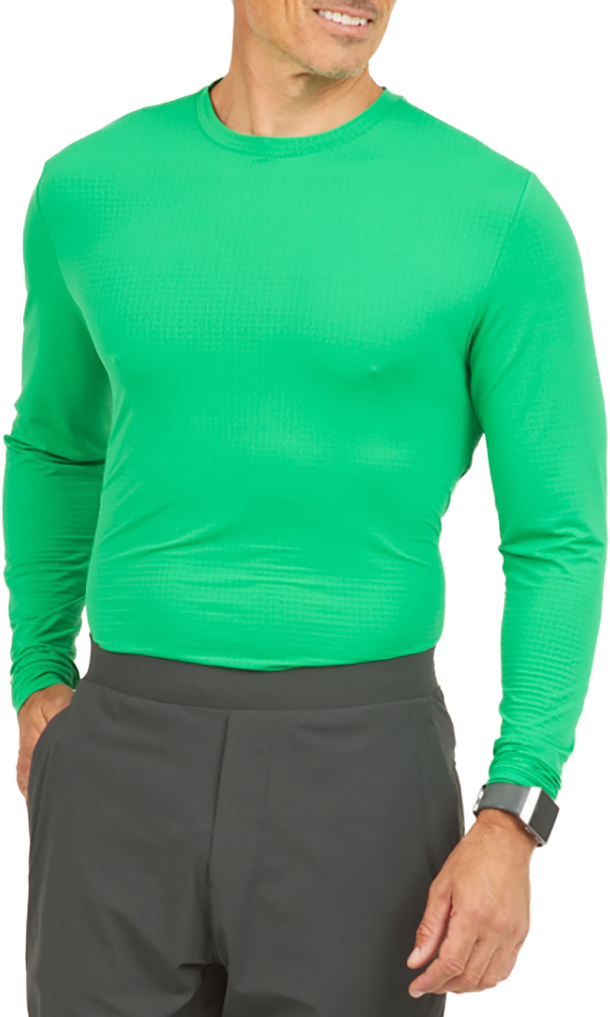 Kelly Green