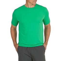 IBKUL Men's Short Sleeve Modern Fit T-Shirt