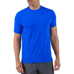 IBKUL Men's Short Sleeve Modern Fit T-Shirt