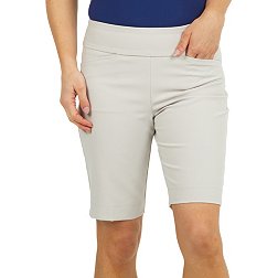 White Golf Shorts | Best Price Guarantee at DICK'S