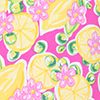 Hot Pink Multi