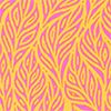 Orange Peel/Hot Pink