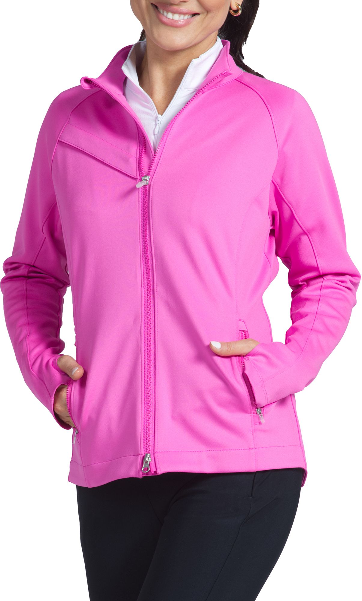 Hot Pink