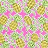 Hot Pink/Lime