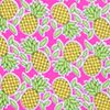 Hot Pink/Lime