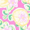 Hot Pink Multi