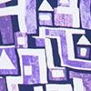 Plum/Navy