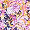 Hot Pink/Orange Peel