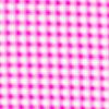 Hot Pink/White