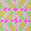 Hot Pink/Lime