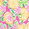 Hot Pink Multi
