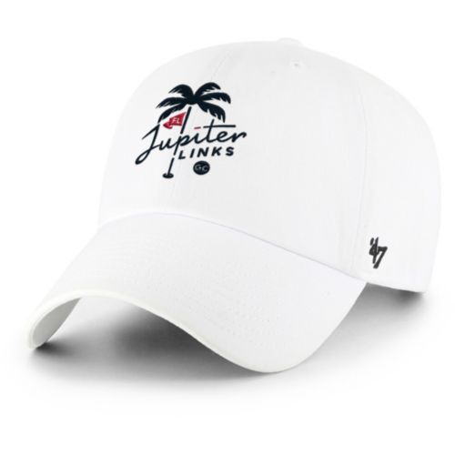 TGL ゴルフ　クラブハウス ロサンゼルスゴルフ　キャップ　ホワイト TGL ゴルフ クラブハウス ロサンゼルスゴルフ キャップ ホワイト