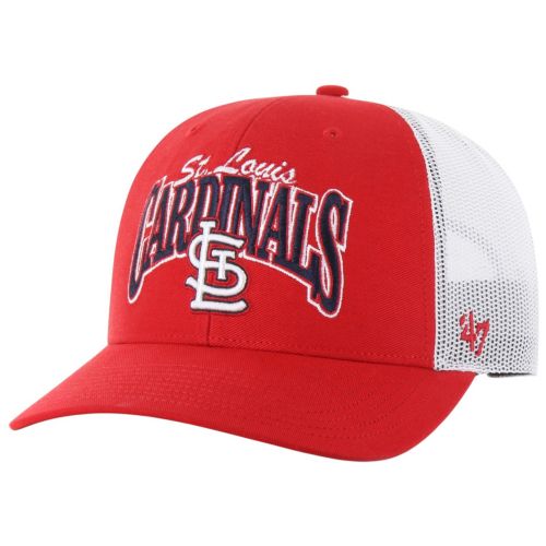 New Era Adult St. Louis Cardinals Batting Practice 59Fifty