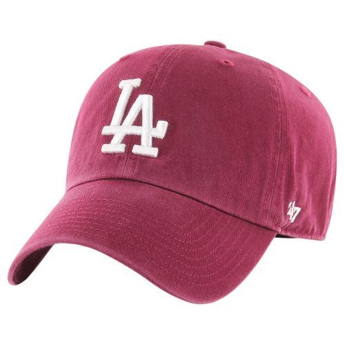 ハット 47 Brand LA Dodgers Clean Up  Amazon.com: '47 Brand Los Angeles LA Dodgers Clean Up Hat