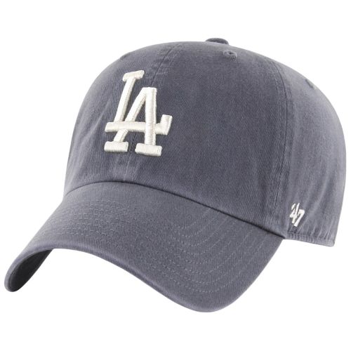 Carhartt x '47 Adult Los Angeles Dodgers Brown Adjustable