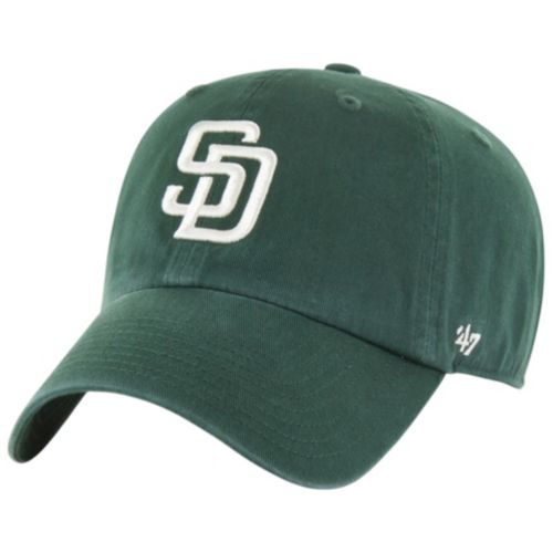 カーハート✖︎47ブランド　キャップ　帽子　San Diego Padres カーハート✖︎47ブランド キャップ 帽子 San Diego Padres