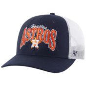 ◆New Era◆ MLB pinch hitter Houston Astros ball cap navy 12 New Era Adult Houston Astros 9Forty Pinch Hitter Navy