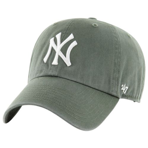 Dead stock NEWYORK YANKEES CAP 新品 navy IMG_5122_600x600_crop_center.