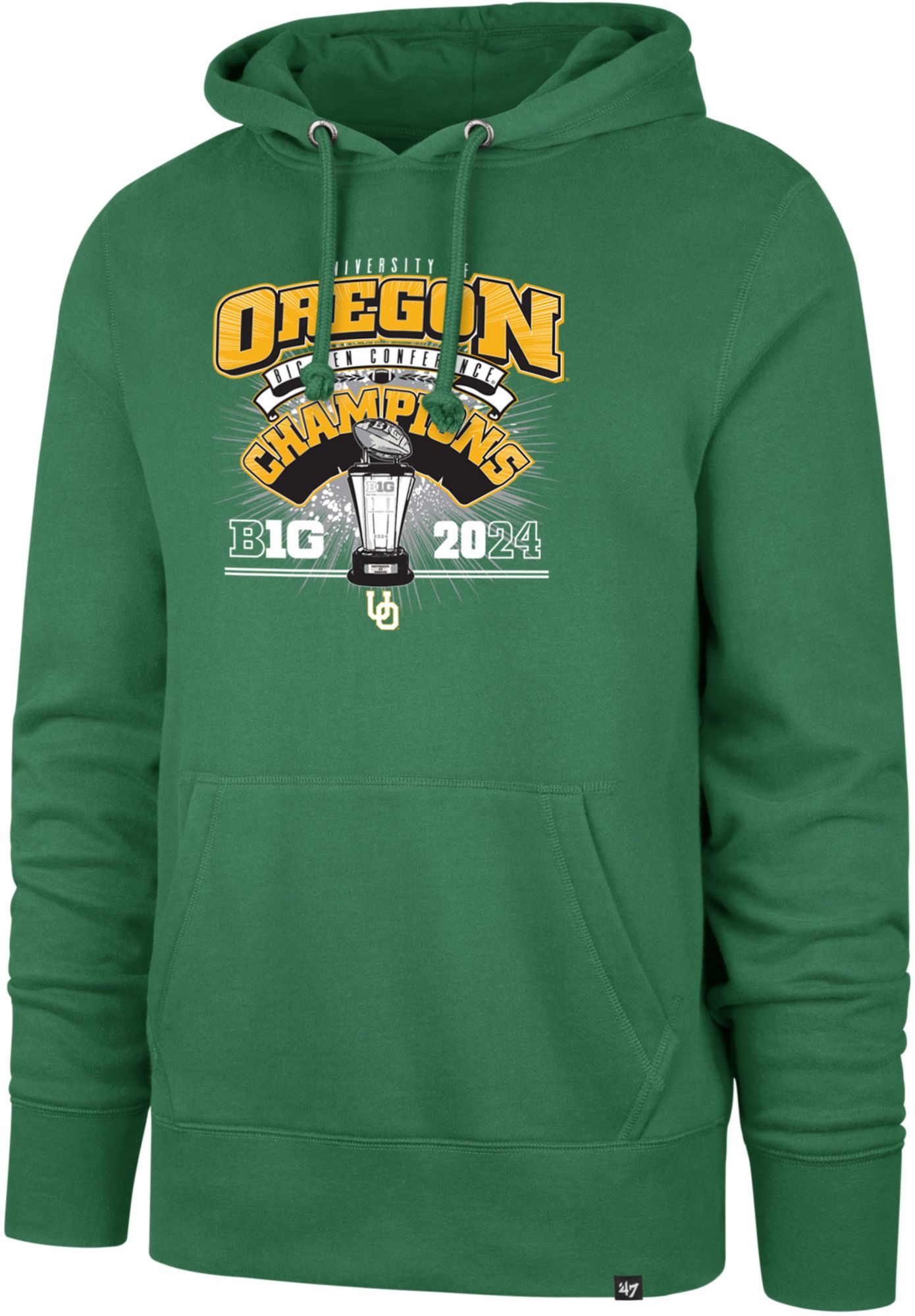 Hoodies & Sweatshirts