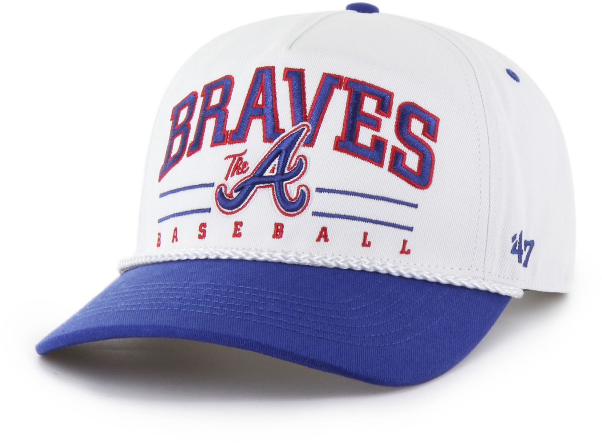 Atlanta Braves City Connect