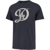 Youth Los Angeles Dodgers Fanatics Black 2024 National