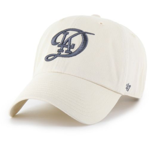 New Era Adult Los Angeles Dodgers City Connect 9Forty