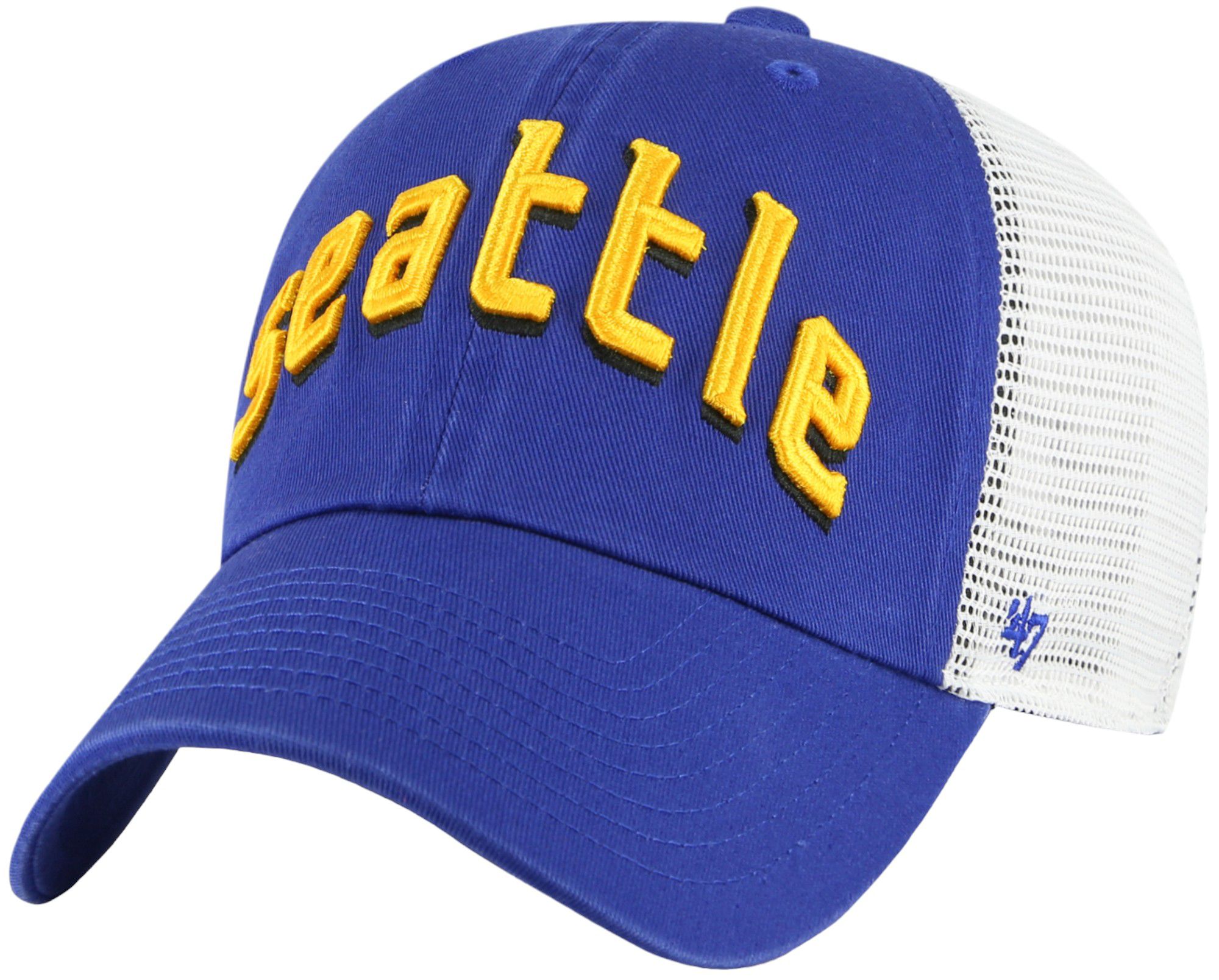 Seattle Mariners City Connect 
