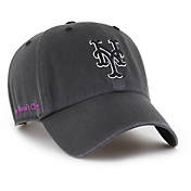 47 Adult New York Mets 2024 City Connect Adjustable Trucker 47 Adult New York Mets 2024 City Connect Adjustable Trucker