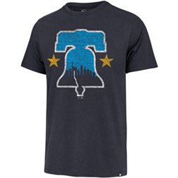 ‘47 Men's Philadelphia Phillies 2024 City Connect Franklin T-Shirt