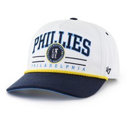 '47 Adult Philadelphia Phillies 2024 City Connect Hitch Adjustable Hat