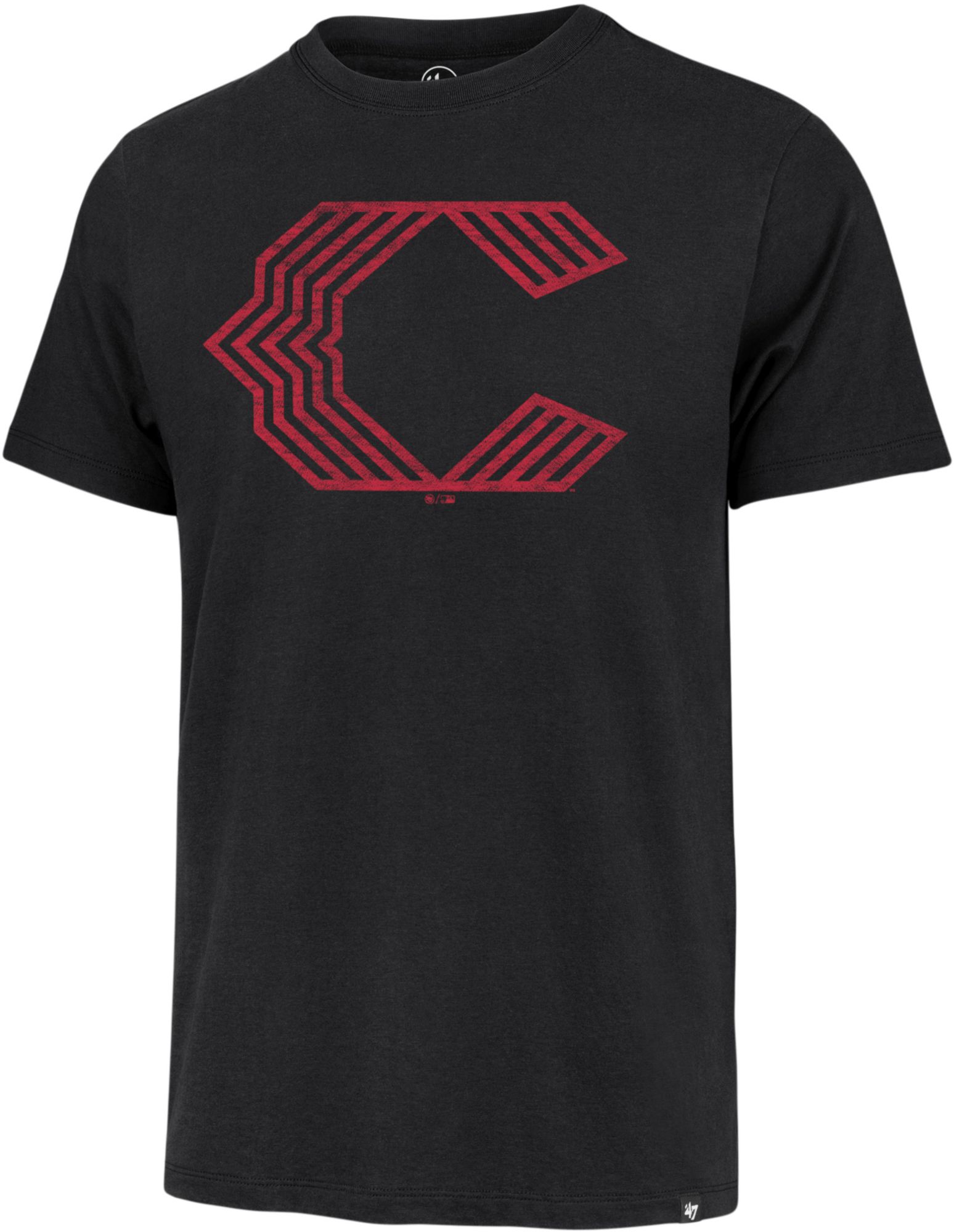 Cincinnati Reds City Connect
