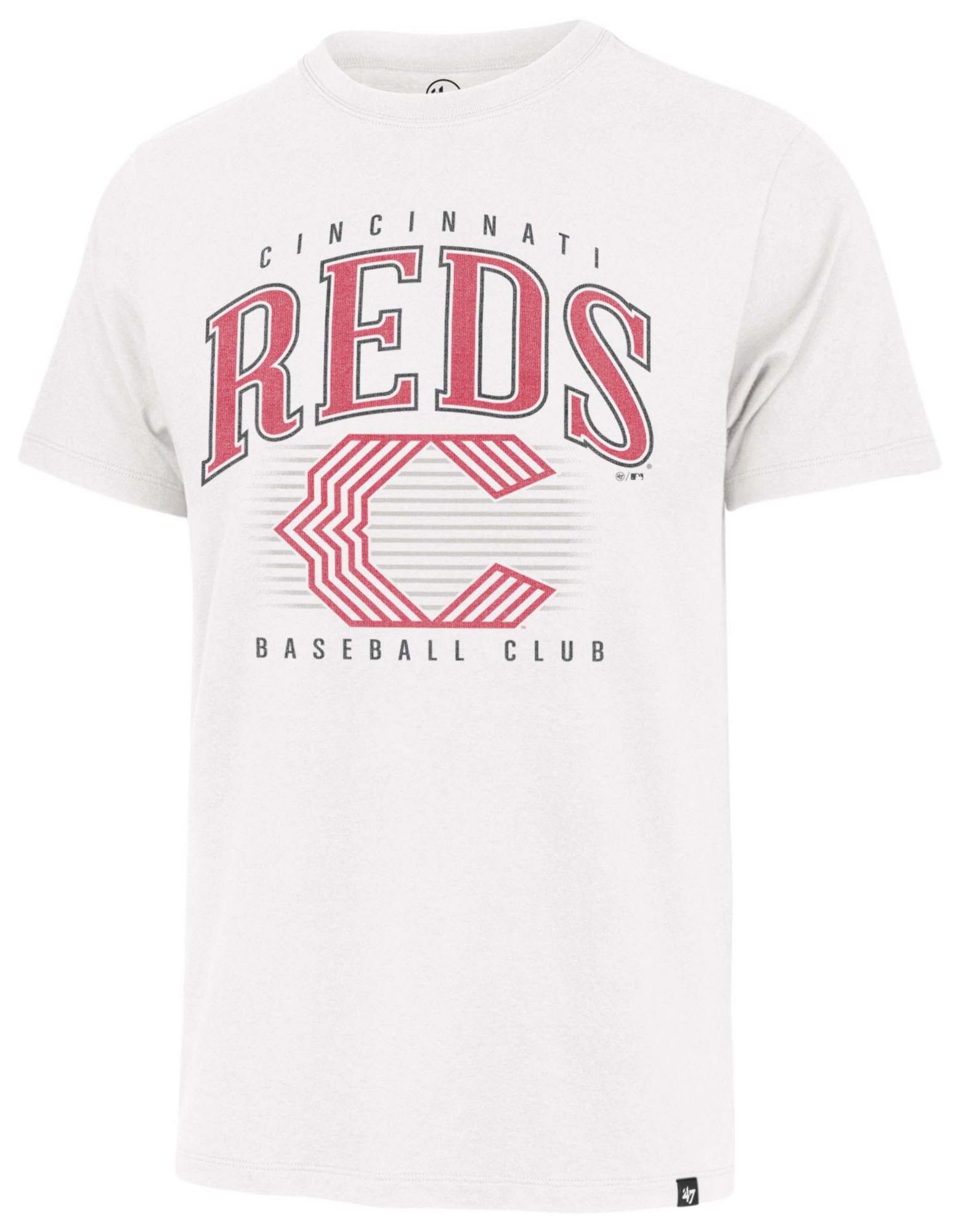 Cincinnati Reds City Connect