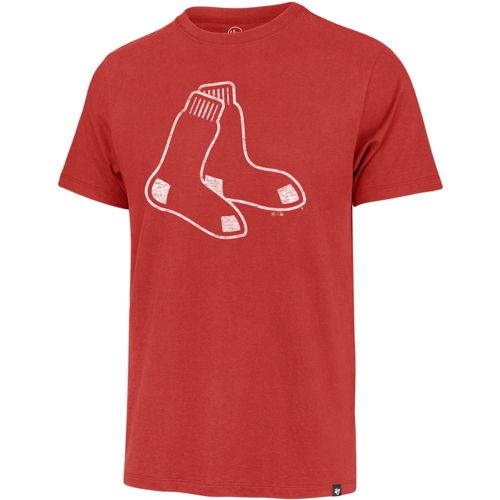 47 Men's Boston Red Sox Green Premium Franklin T-Shirt Dick's